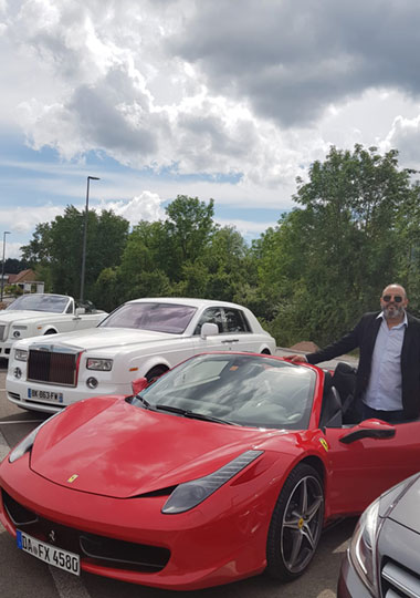 Le VTC Strasbourgeois, Chauffeur VTC Strasbourg, Mise � disposition pour evenement au 07 82 67 44 13 -  Driver VTC 3.0 Strasbourg