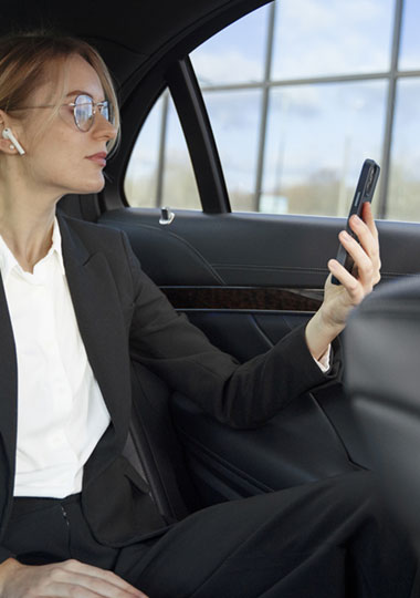 Le VTC Strasbourgeois, Chauffeur VTC Strasbourg, Transferts a�roport & Gares au 07 82 67 44 13 -  Driver VTC 3.0 Strasbourg