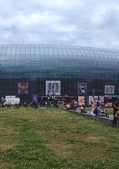 Le VTC Strasbourgeois, Chauffeur VTC Strasbourg, Transferts a�roport & Gares au 07 82 67 44 13 -  Driver VTC 3.0 Strasbourg